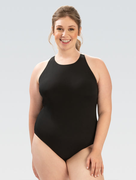 THE TOE Battersea onepiece Sサイズ BLACK Women's Black One Piece Swimsuit | Contempoaray Coverage | Scoop
