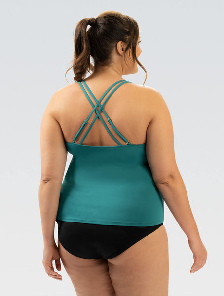 TODAYFUL（トゥデイフル）Back open swimwear TODAYFUL（トゥデイフル）の「バックオープンスイムウェア（水着