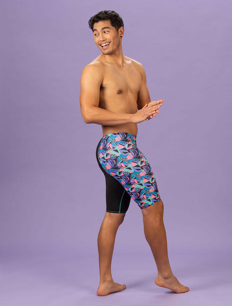 水着・水泳用品 Bonjour Diary SWIM SUIT Denim 10y SWIM SUIT Denim