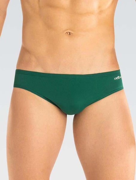 新しい到着 Men's XtraSleek 7900L-560 : Racer Team Green Solid Spandex 水着・ラッシュガード