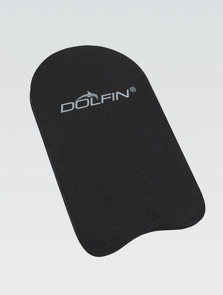 Black Adult Kickboard | Swim Training Aids | Swimming Accessories