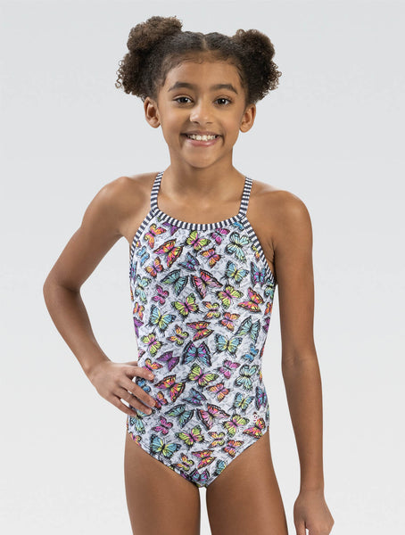 Flyaway one piece swimsuit deals
