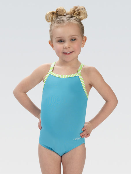 【PORTERNA】Lamming Short One Piece Mika One Piece Full Cut - Black EcoLux – Vitamin A