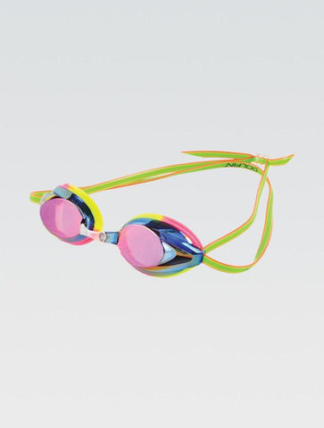 Dolfin Charger Mirrored Goggle