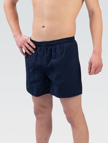 し*ん様  bib short Mサイズ NAVY 9060n-490-mens-solid-navy-five