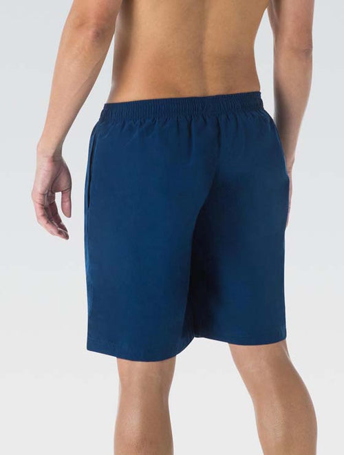 Allgood Men's Modal Blend Sleep Shorts - Coronet Blue