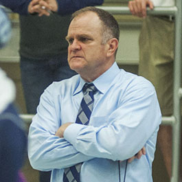 Tim Murphy