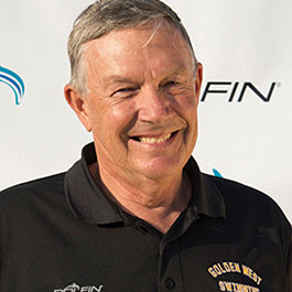 Mark Schubert