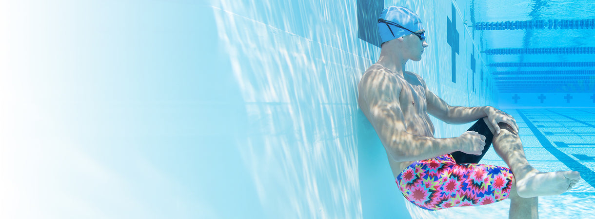  | Men's Swim <br>Styles <br>