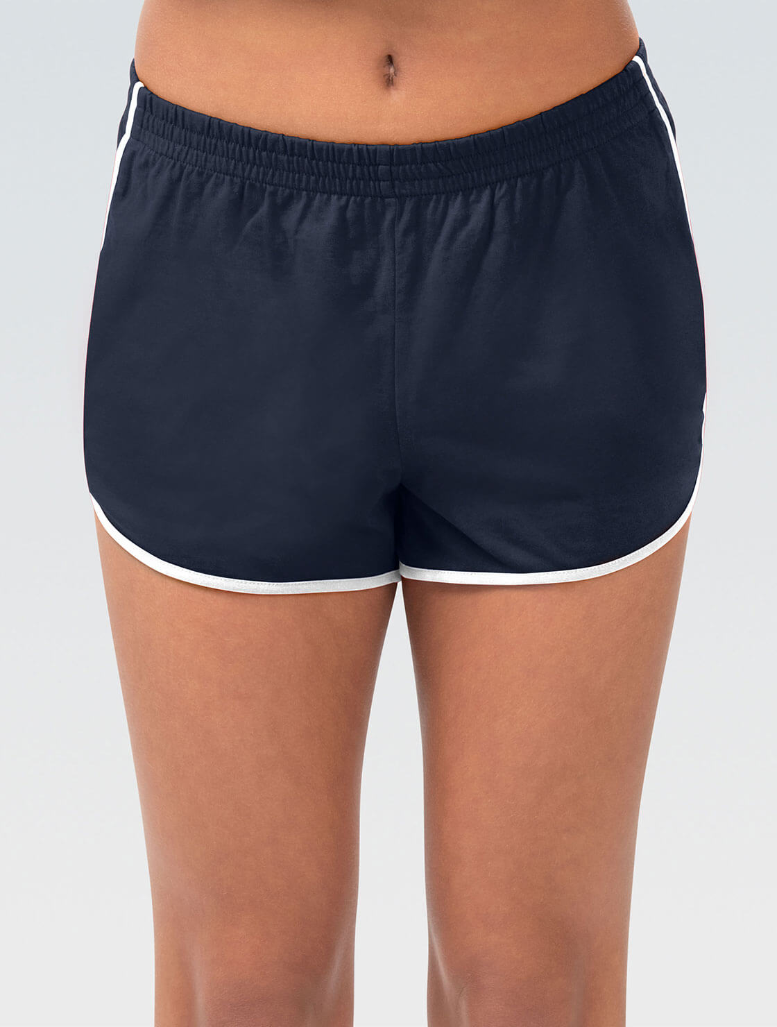 【超目玉枠】 psh02-116-gymnastics-navy- Clothing